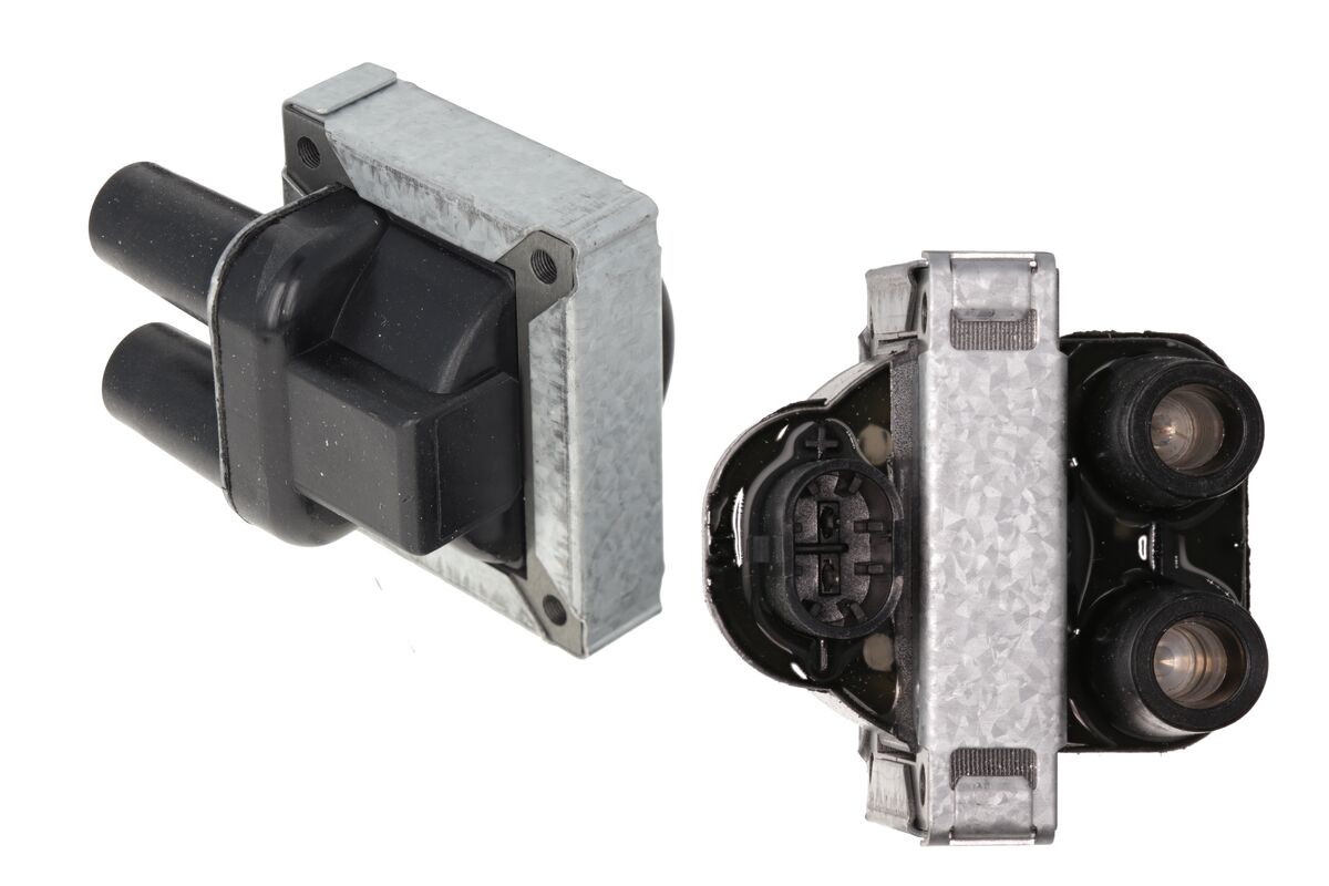 VALEO  Gyújtótekercs, gyújtótrafó